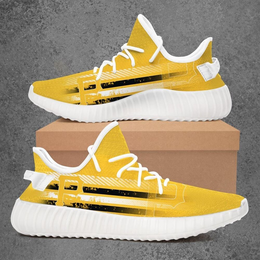 Yeezy Shoes