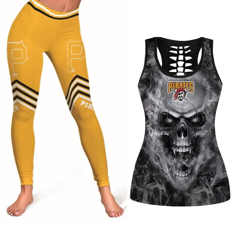 Tanktop Legging Set