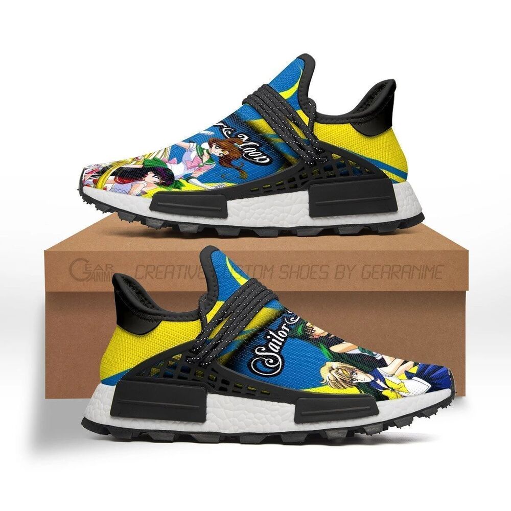 NMD Shoes