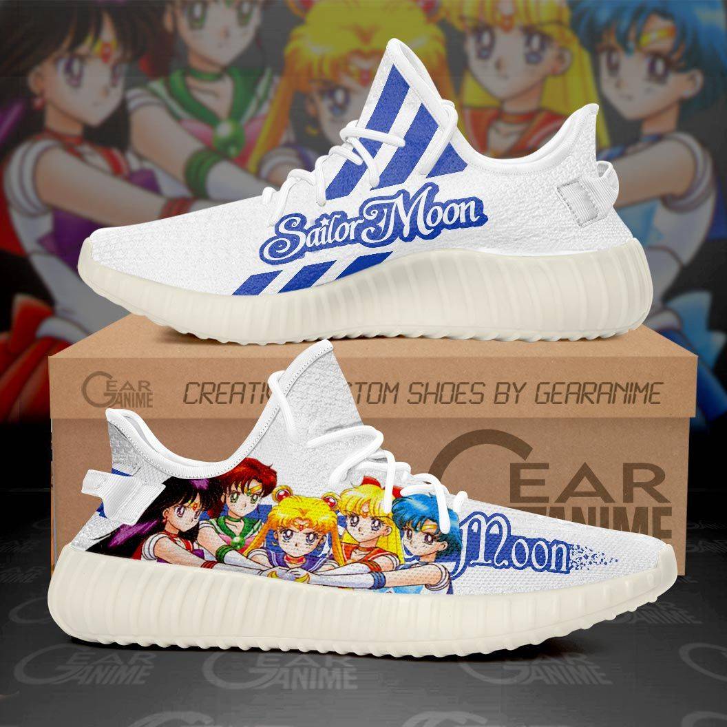 Yeezy Shoes