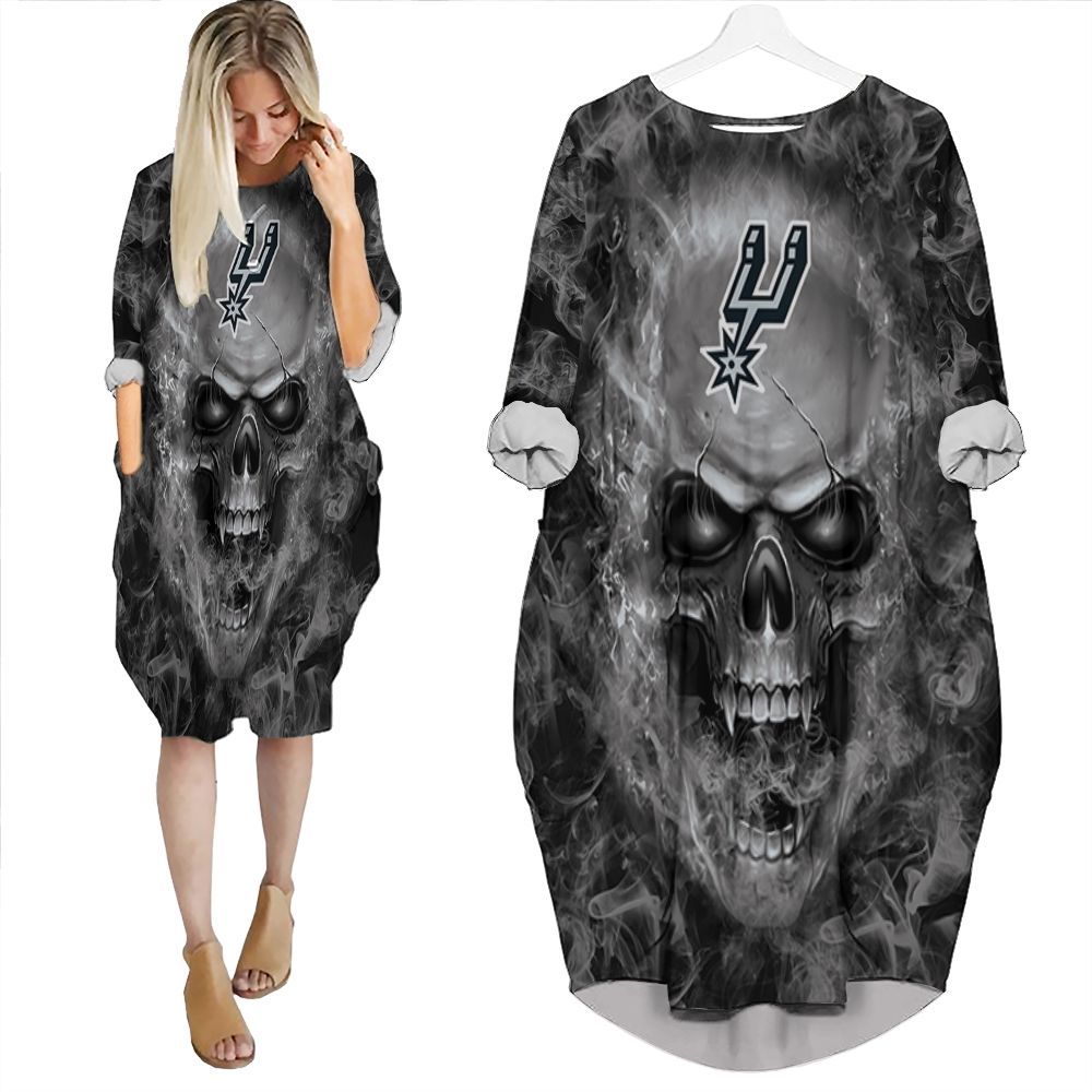 Pocket Dress