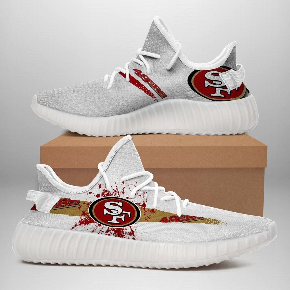 Yeezy Shoes