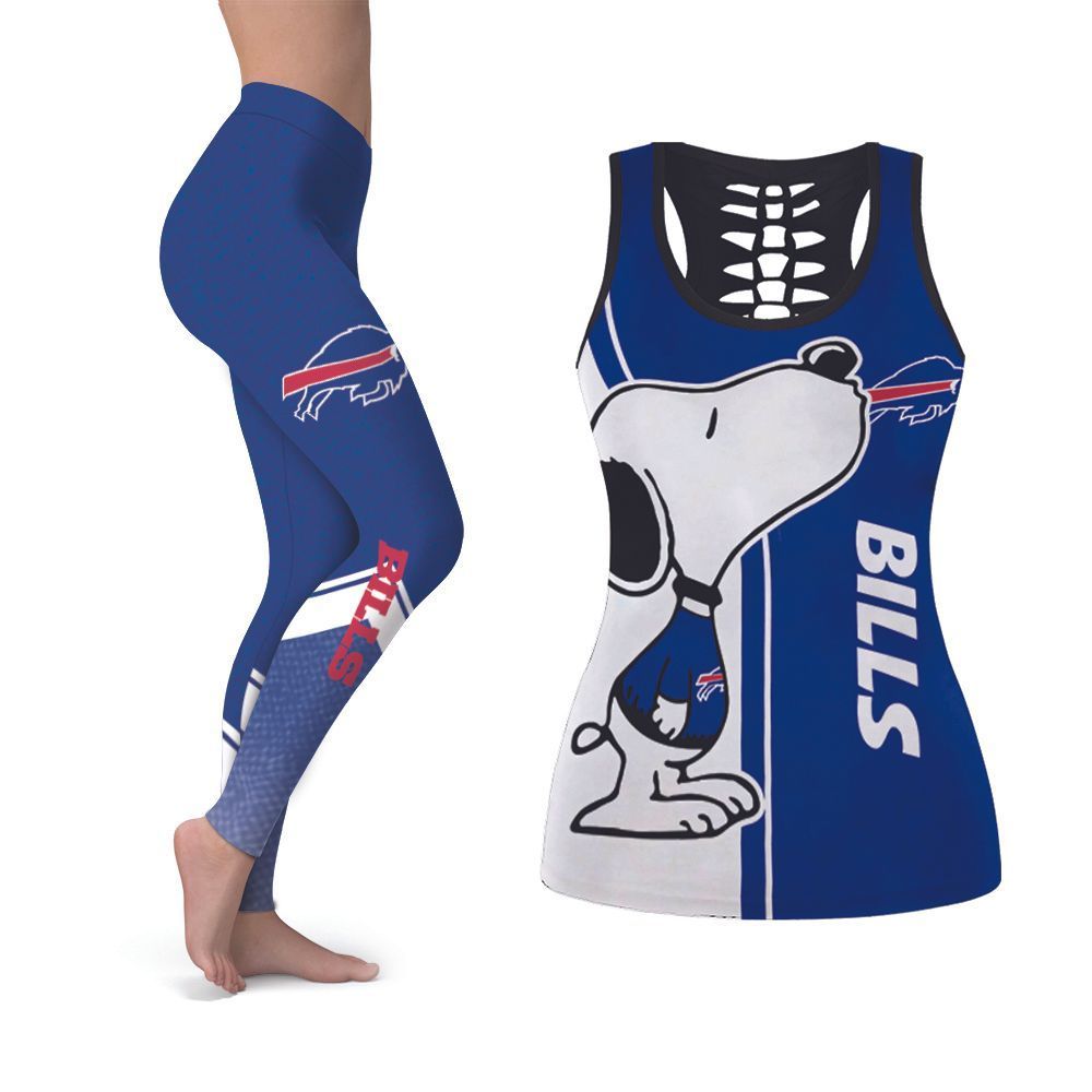 Tanktop Legging Set