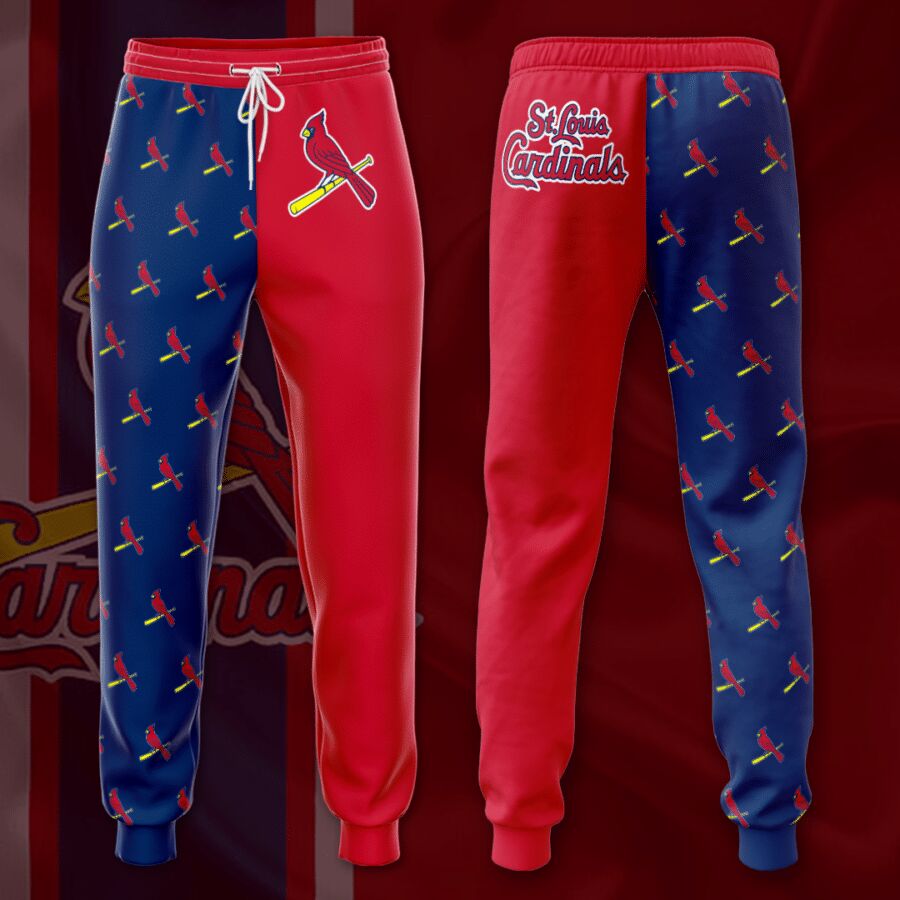 Sweatpants