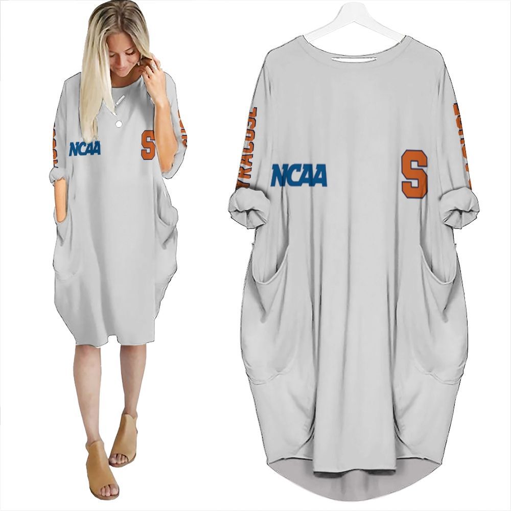 Pocket Dress