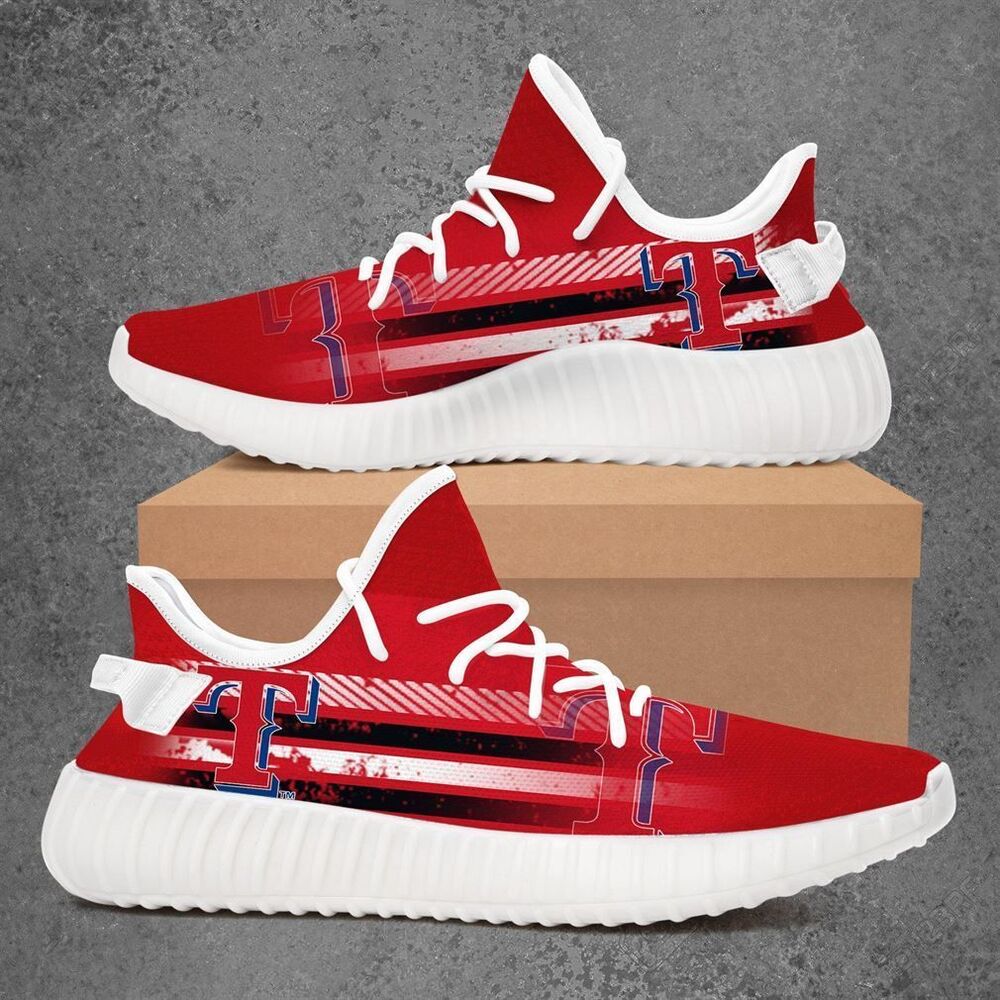 Yeezy Shoes