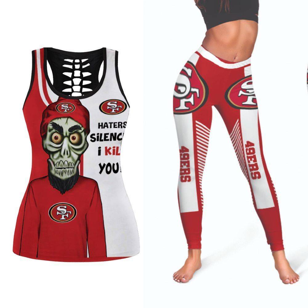 Tanktop Legging Set