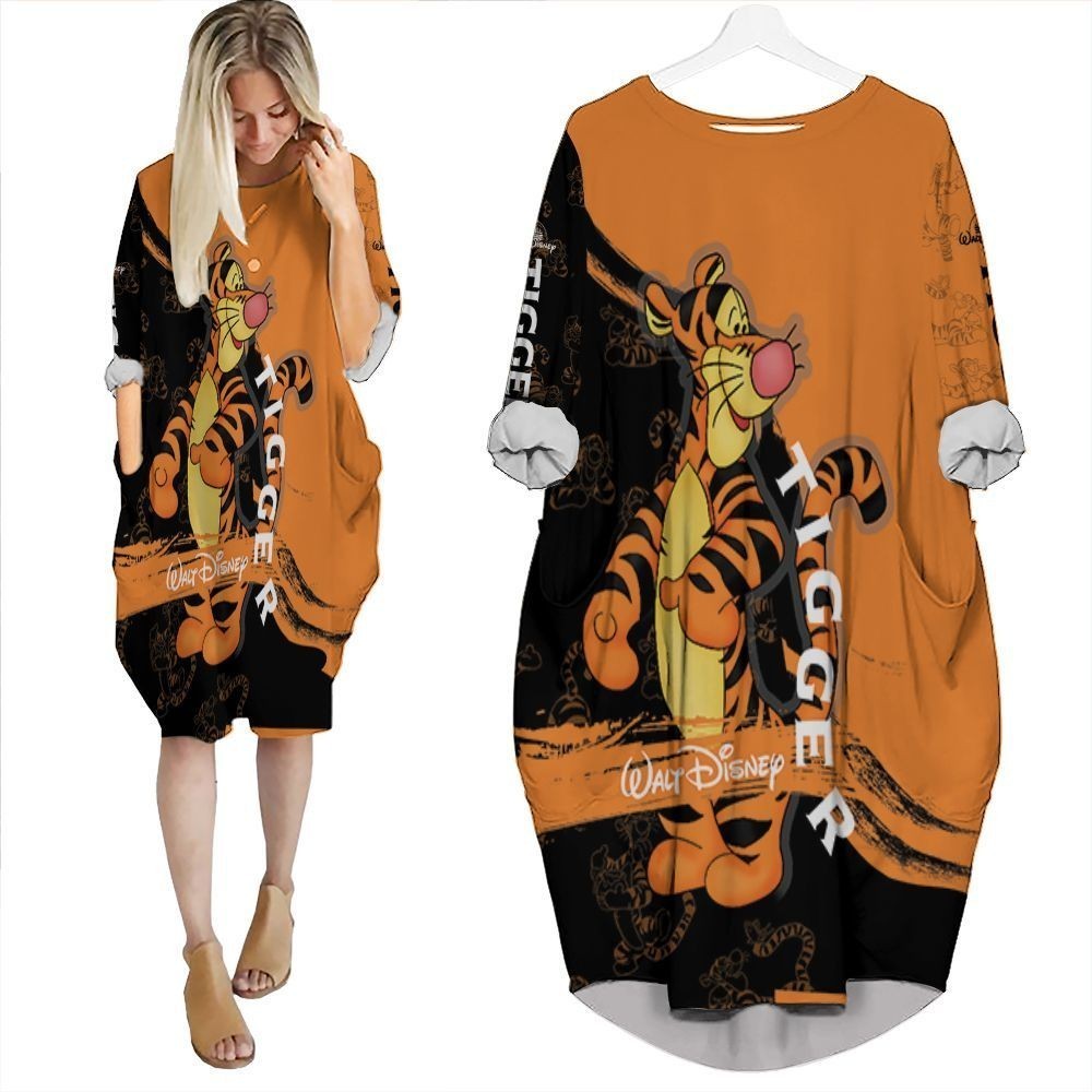 Pocket Dress