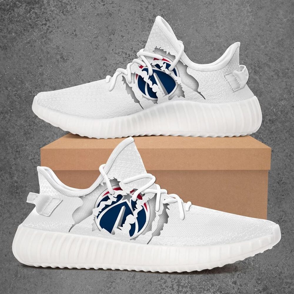 Yeezy Shoes
