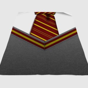 Uniform Harry Potter Fleece Blanket Sherpa Blanket
