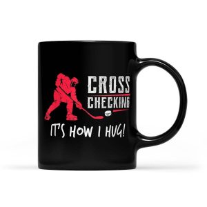Kids Ice Hockey Gift