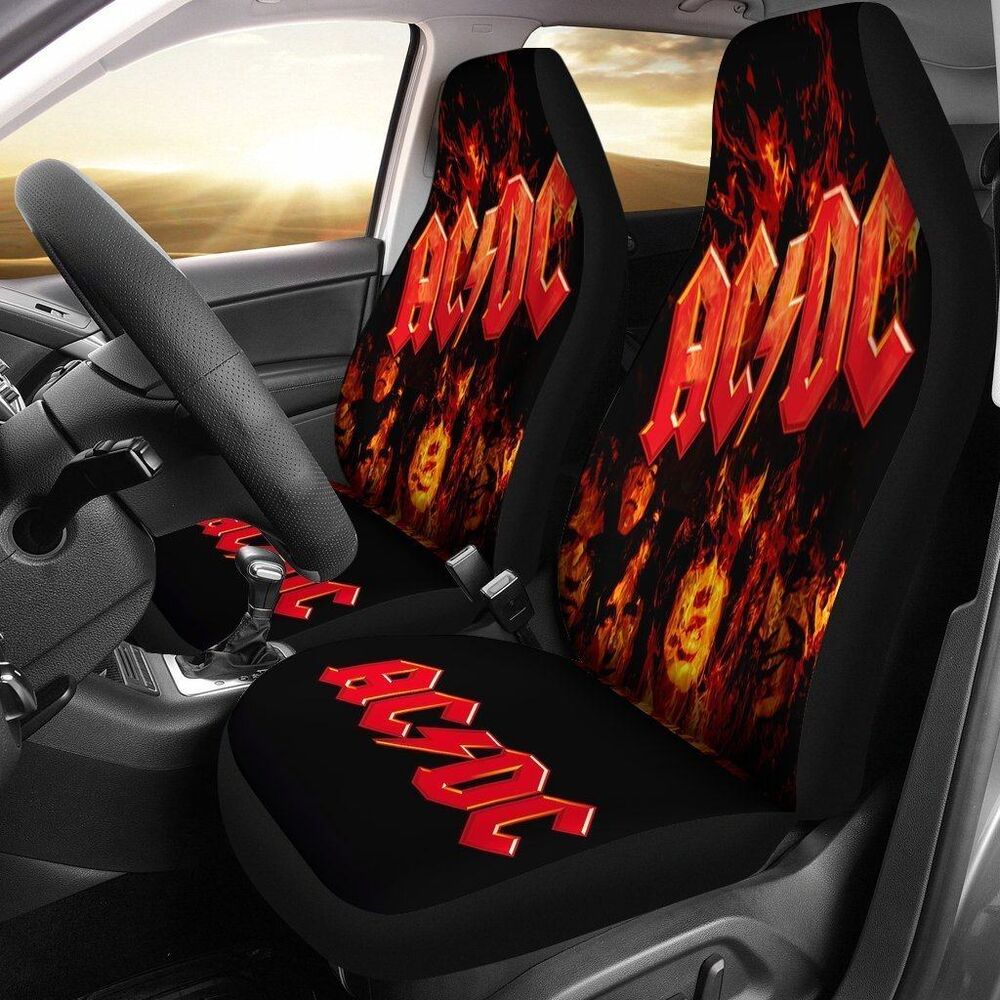 Car Seat Covers