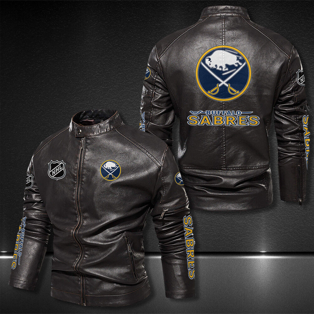 Motor Leather Jacket