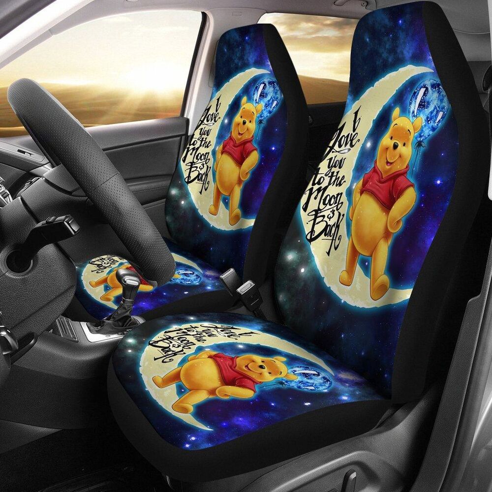 Car Seat Covers