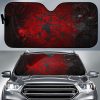 Deadpool Cool Car Sun Shades MV Movie Fan Gift