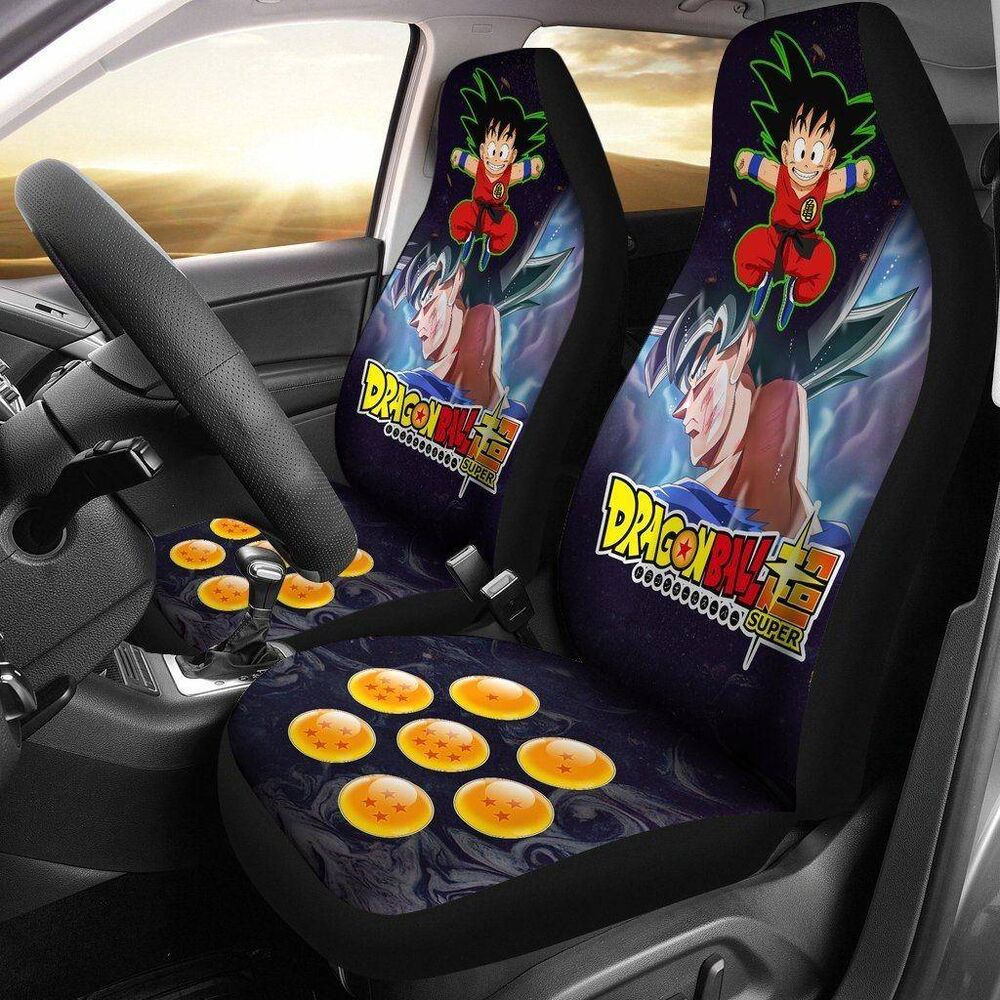 Car Seat Covers