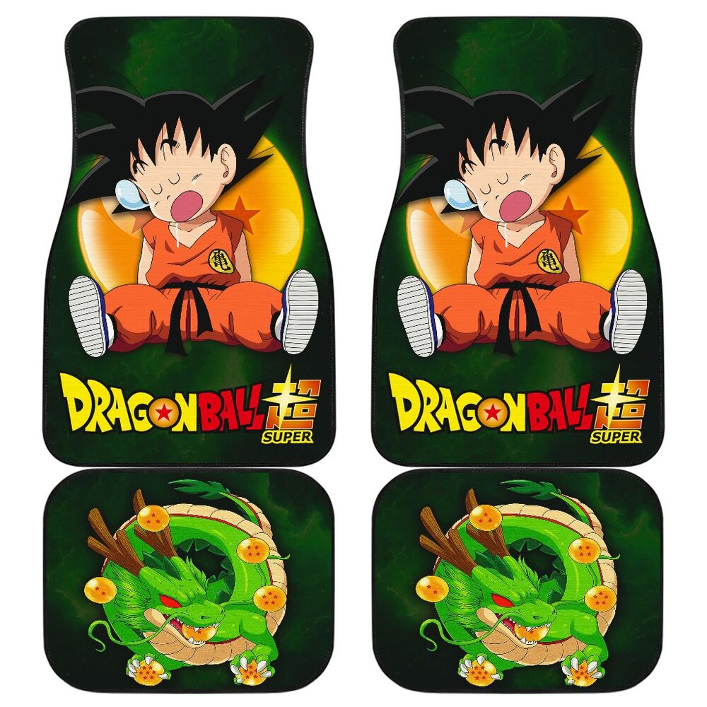 Car Floor Mats