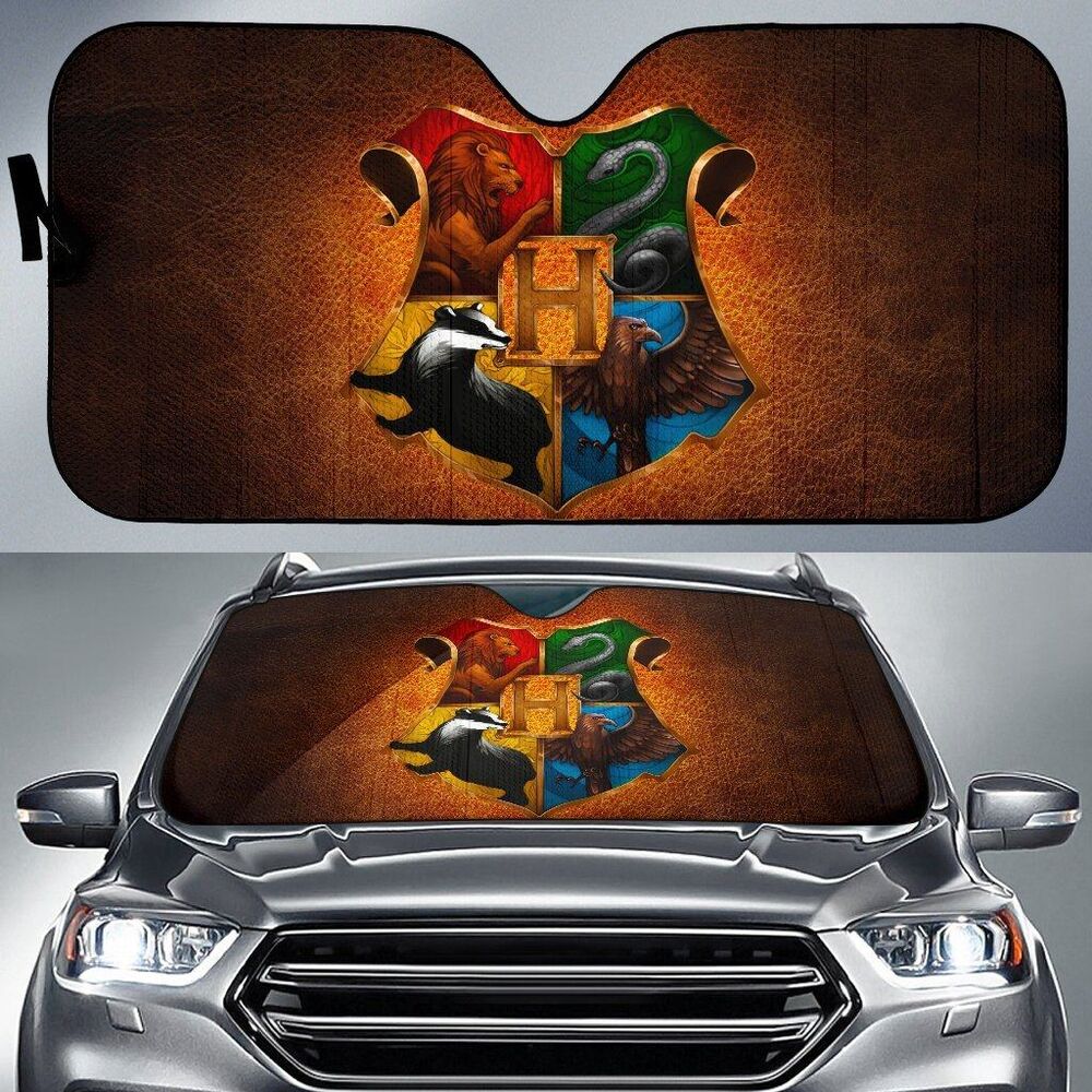 Car Windshield Sun Shade