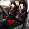 Naruto Car Seat Covers - Car Accessories - Yahiko Naruto Akatsuki Members Car Seat Covers - Car Accessories