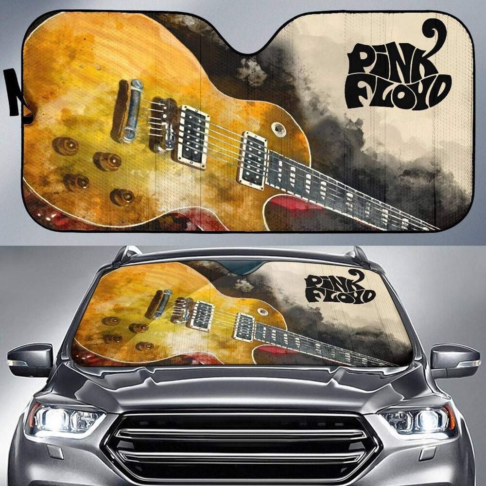 Car Windshield Sun Shade
