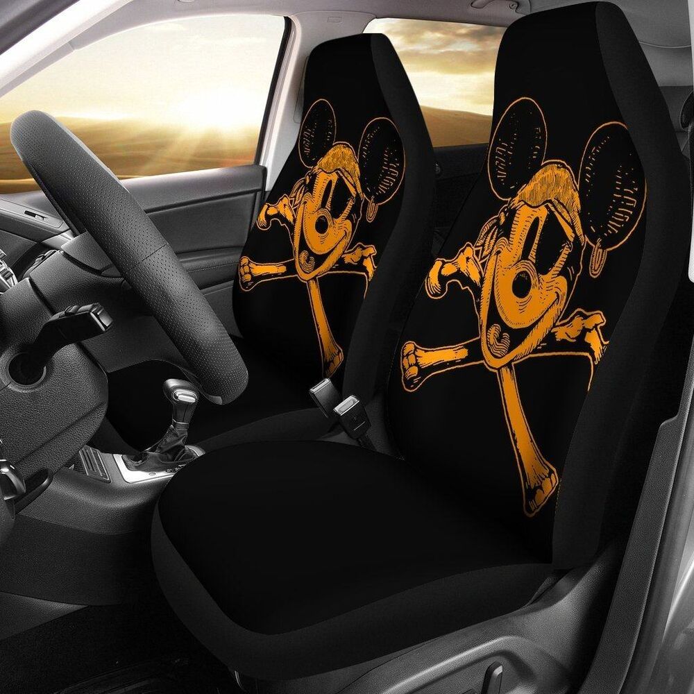 Car Seat Covers