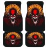 Pool Venom Creepy Car Floor Mats