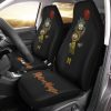 Rick And Morty Car Seat Covers - Car Accessories - IT Rick Pennywise Seat Covers