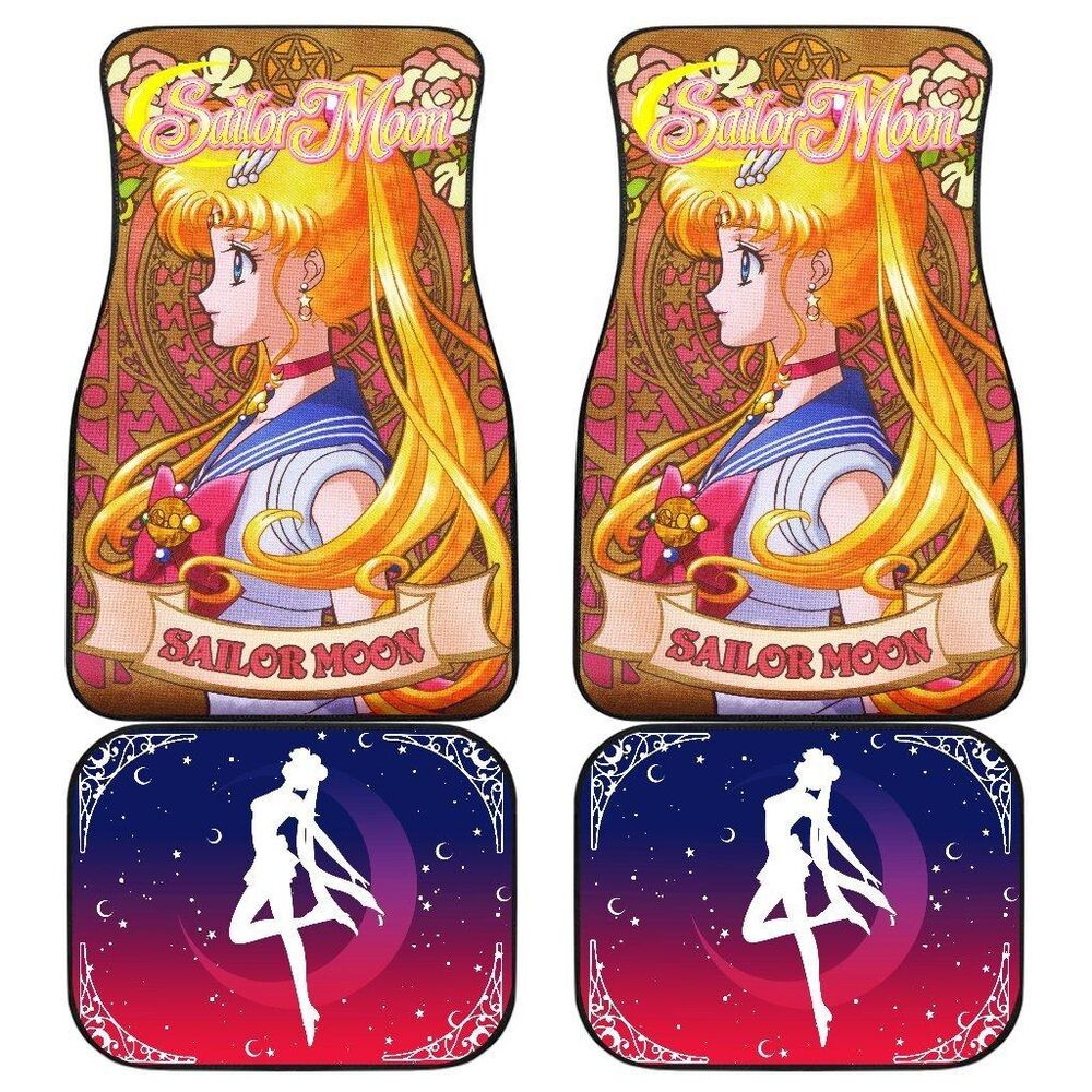 Car Floor Mats