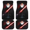 Star Wars Darth Nihilus Car Floor Mats SWCFM17