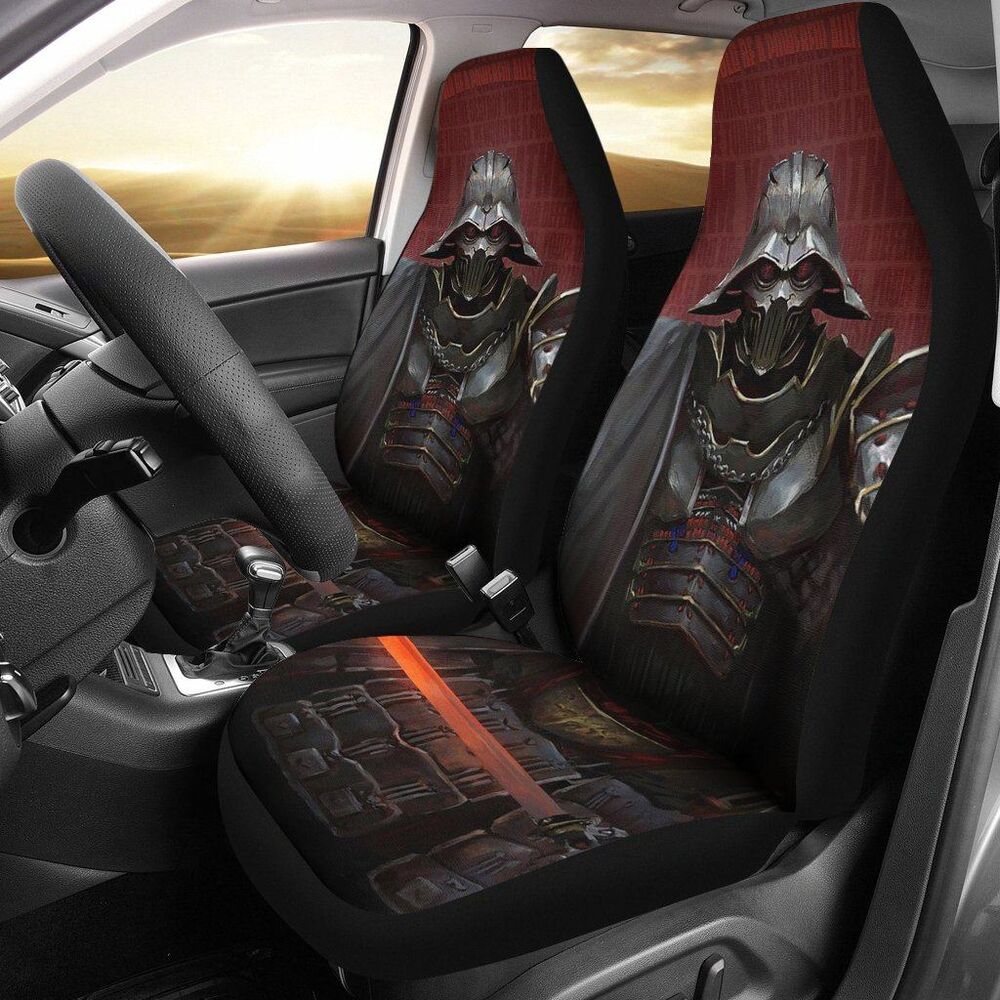 Car Seat Covers