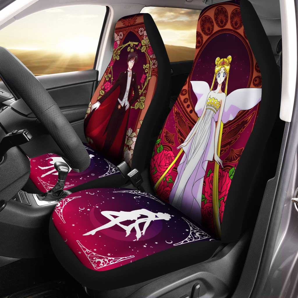 Car Seat Covers