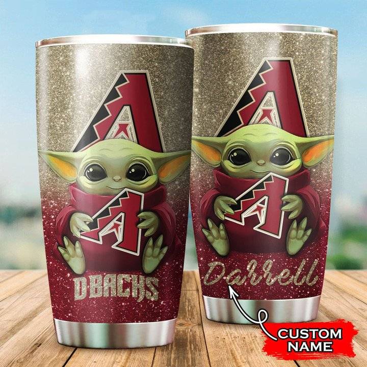 Stainless Steel Tumbler