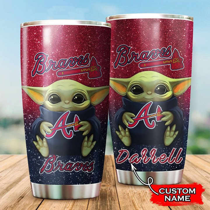 Stainless Steel Tumbler