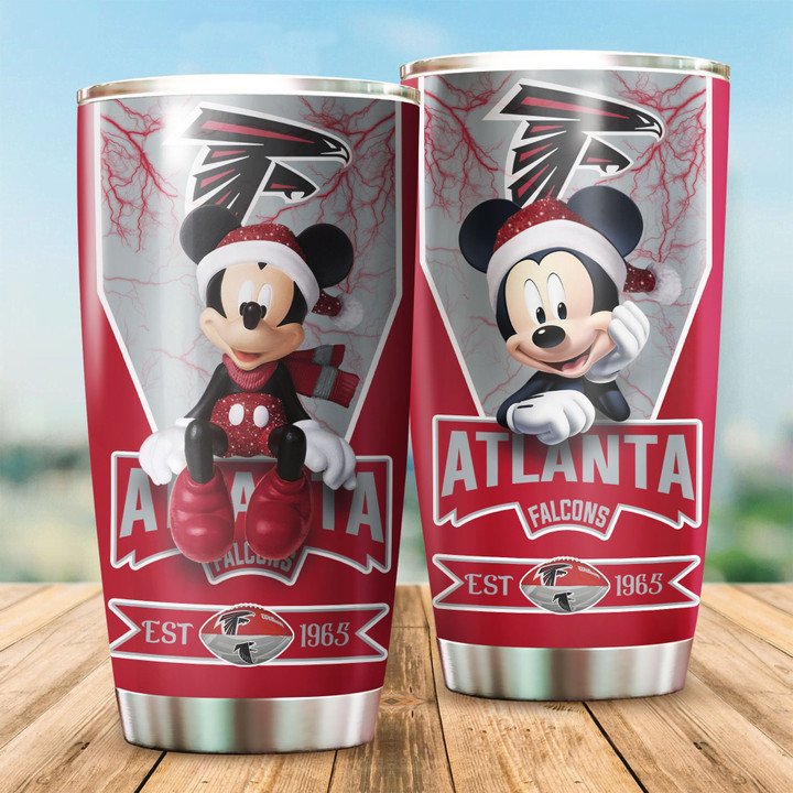 Stainless Steel Tumbler