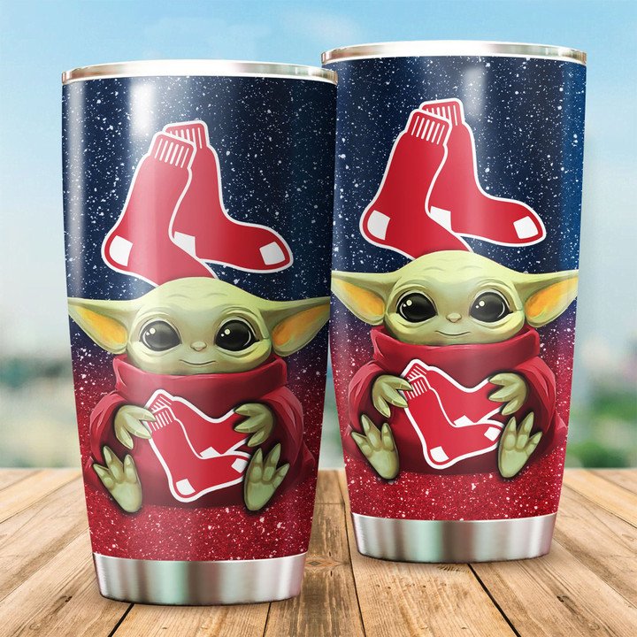 Stainless Steel Tumbler