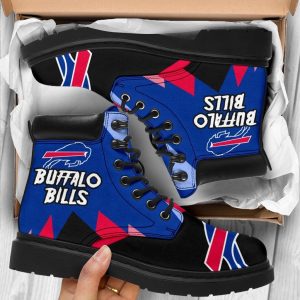 Buffalo Bills Boots Amazing Boots Gift