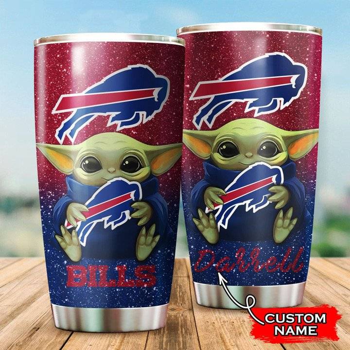 Stainless Steel Tumbler