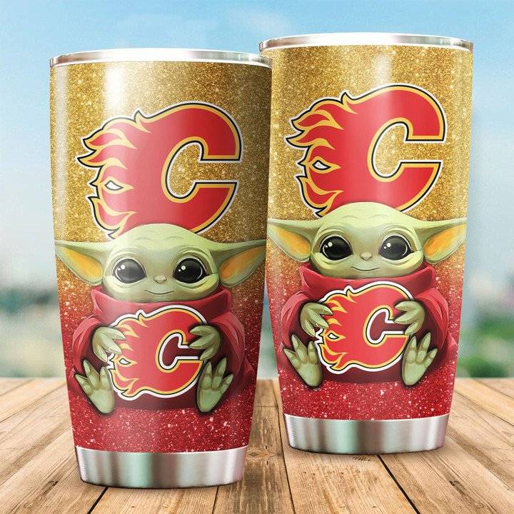 Stainless Steel Tumbler