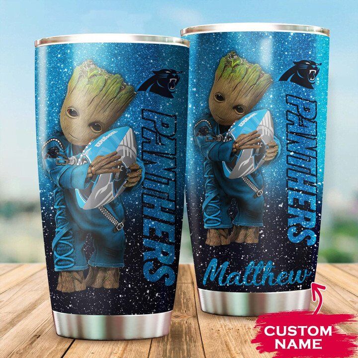Stainless Steel Tumbler