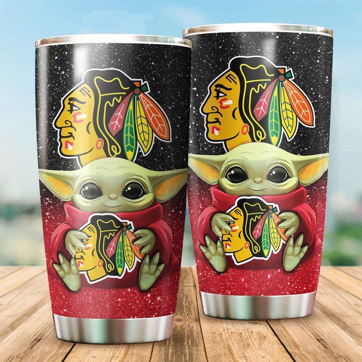 Stainless Steel Tumbler