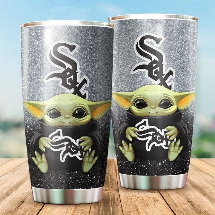Stainless Steel Tumbler