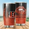 Cincinnati Bengals Girl Tumbler TB1884