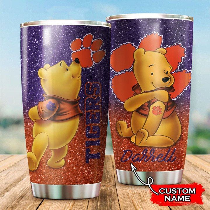 Stainless Steel Tumbler