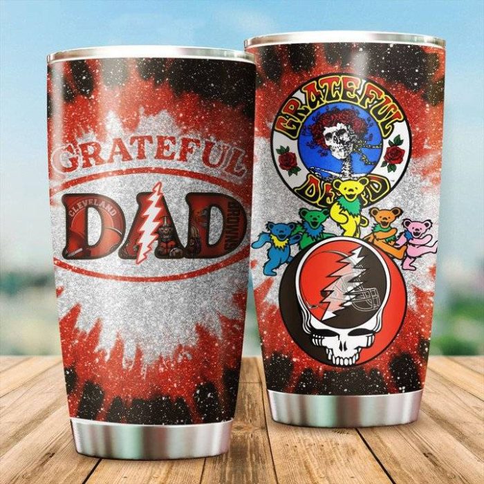 Cleveland Browns Gd Tumbler TB2035