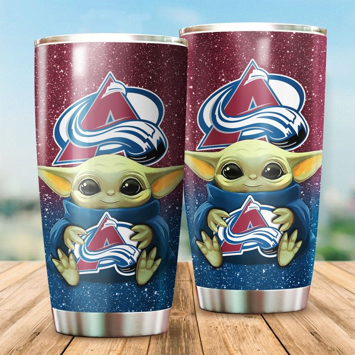 Stainless Steel Tumbler