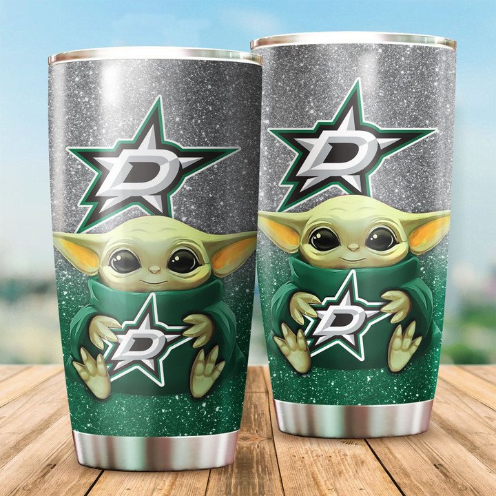 Stainless Steel Tumbler