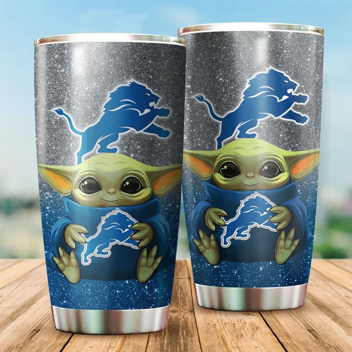 Stainless Steel Tumbler