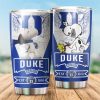 Duke Blue Devils Tumbler Snoopy NCAA TB0221