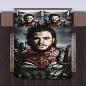 Game Of Thrones Bedding Set Duvet Cover Pillowcase