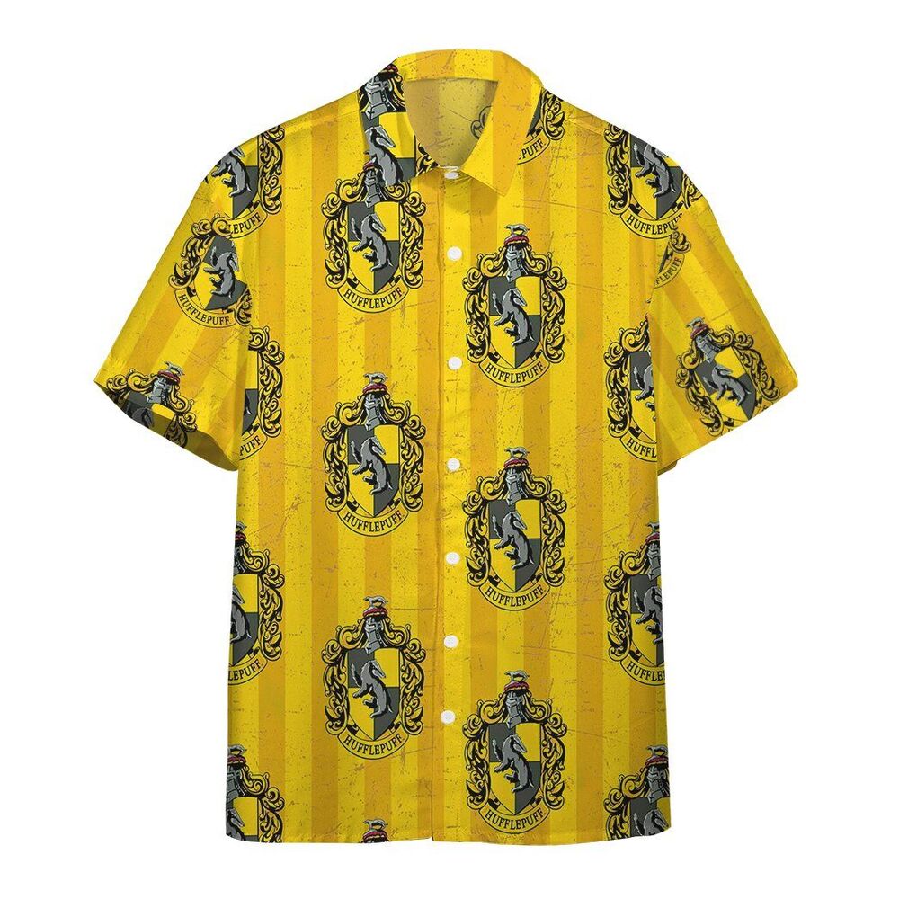 Hawaiian Shirt